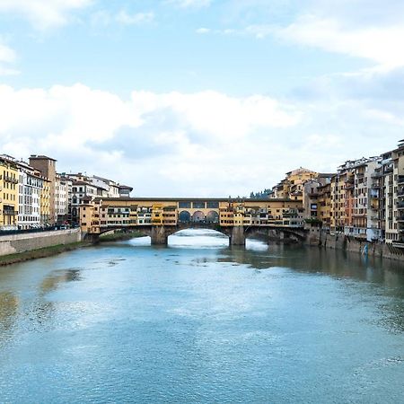 Historic Center Apartment - Next To The River, All Attractions - By LikehomeФлоренция Экстерьер фото